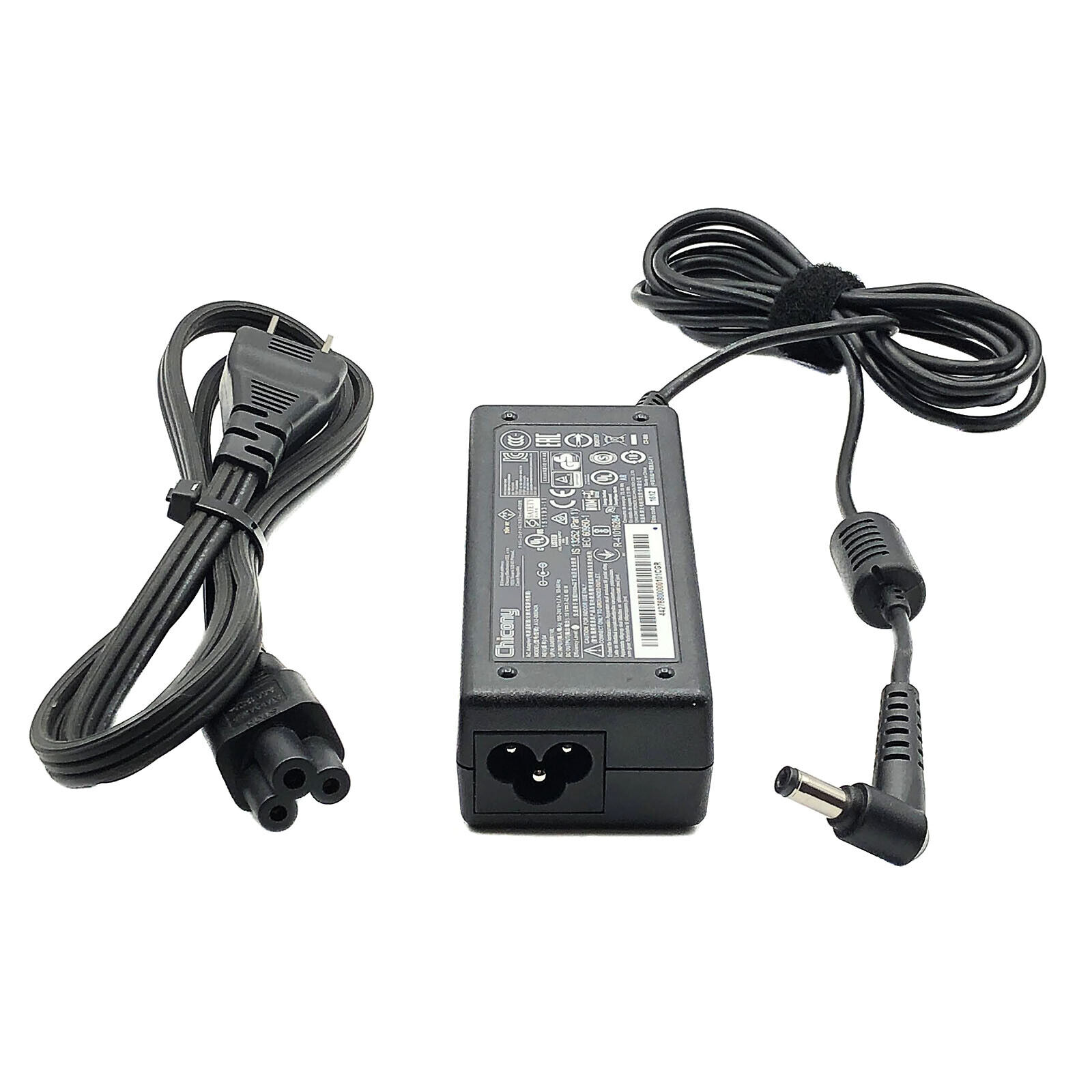 *Brand NEW*Genuine Chicony 19V 3.42A 65W AC Adapter A12-065N2A for MSI VR321 VR330 VR340 Power Supp